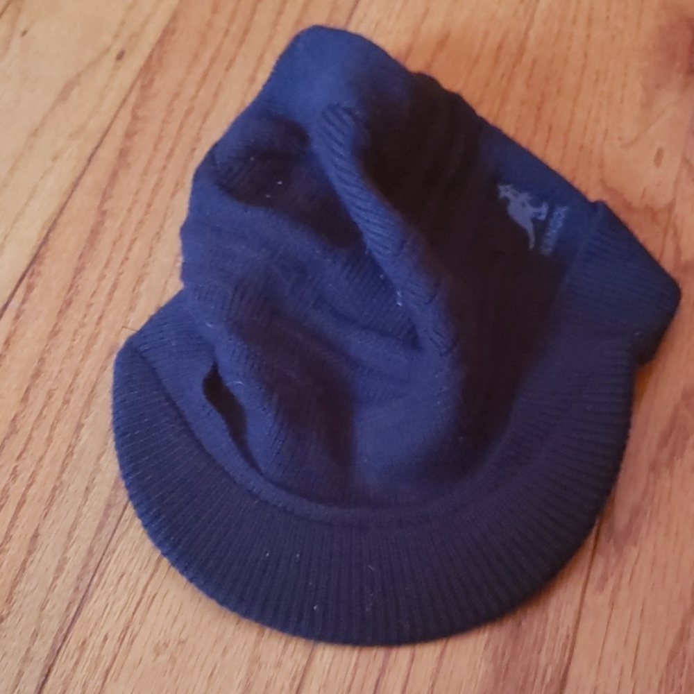 Kangol hat
